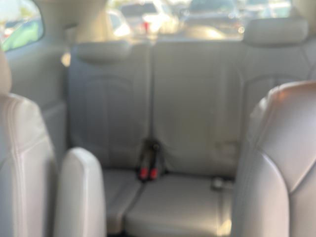 Photo of 2013 Quicksilver Buick Enclave