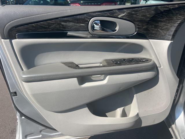 Photo of 2013 Quicksilver Buick Enclave
