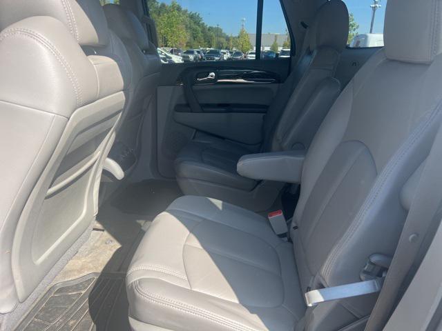 Photo of 2013 Quicksilver Buick Enclave