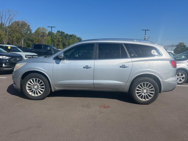 Photo of 2013 Quicksilver Buick Enclave