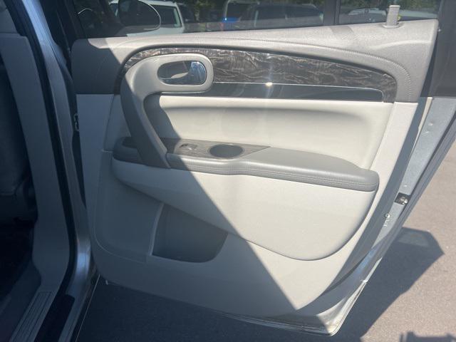 Photo of 2013 Quicksilver Buick Enclave