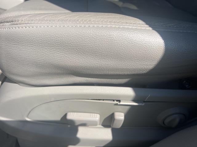 Photo of 2013 Quicksilver Buick Enclave