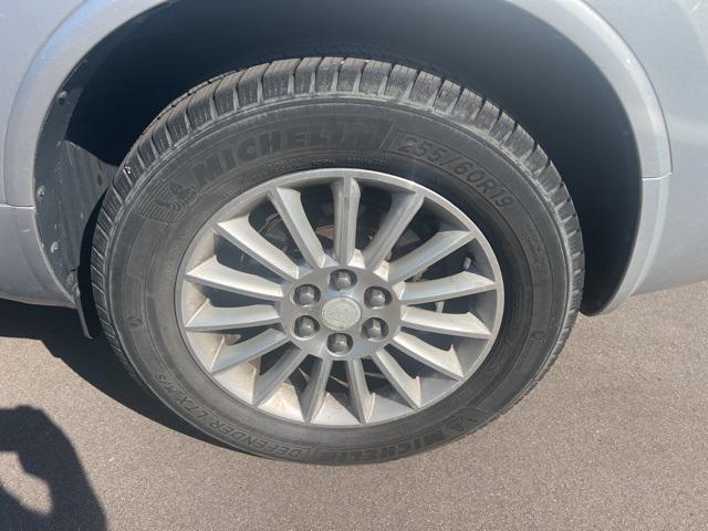 Photo of 2013 Quicksilver Buick Enclave