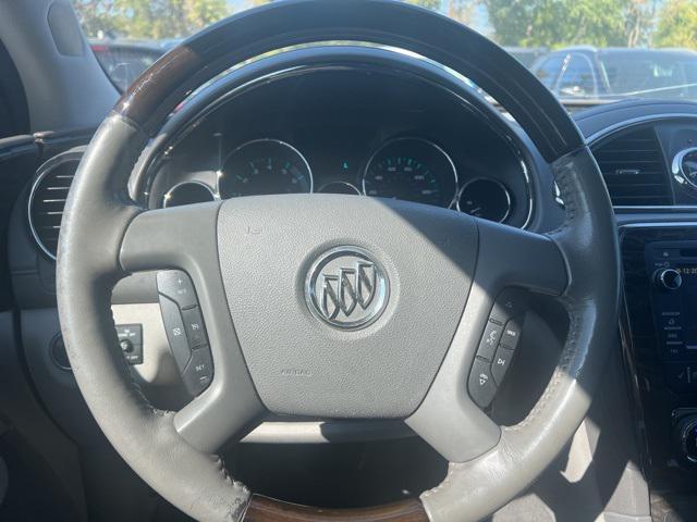 Photo of 2013 Quicksilver Buick Enclave