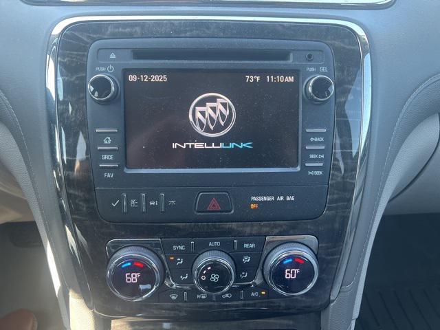 Photo of 2013 Quicksilver Buick Enclave