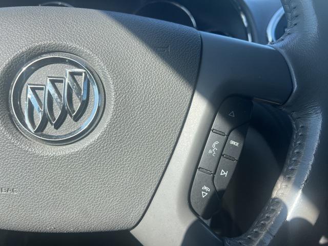 Photo of 2013 Quicksilver Buick Enclave