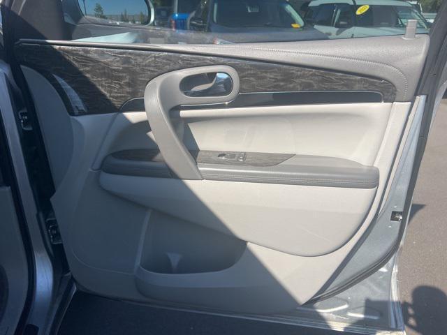 Photo of 2013 Quicksilver Buick Enclave