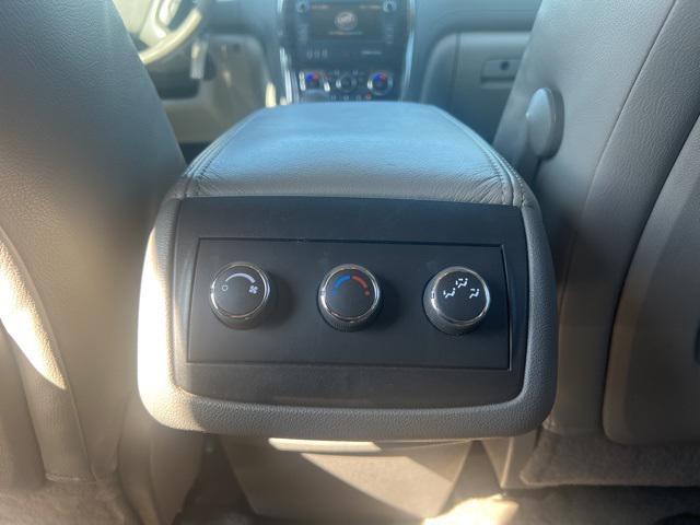 Photo of 2013 Quicksilver Buick Enclave