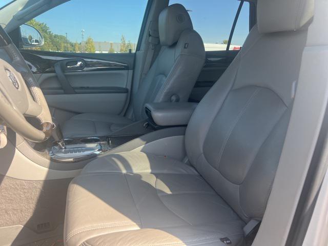 Photo of 2013 Quicksilver Buick Enclave