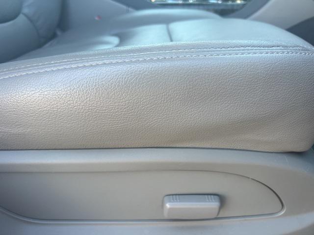 Photo of 2013 Quicksilver Buick Enclave