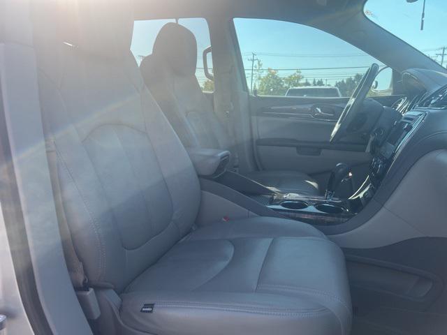 Photo of 2013 Quicksilver Buick Enclave