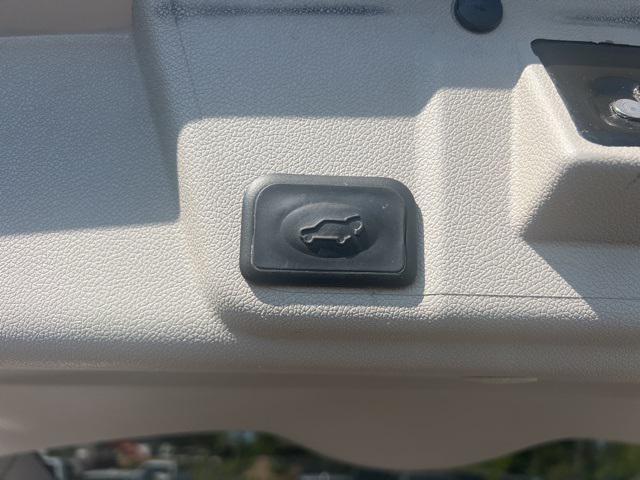 Photo of 2013 Quicksilver Buick Enclave