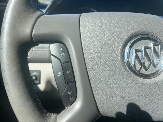 Photo of 2013 Quicksilver Buick Enclave