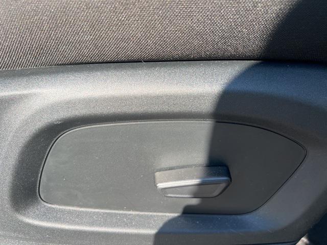 Photo of 2023 Agate Black Metallic Ford Explorer