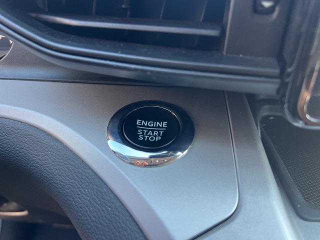 Photo of 2023 Agate Black Metallic Ford Explorer