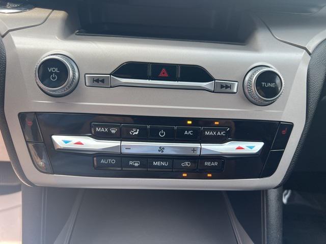 Photo of 2023 Agate Black Metallic Ford Explorer