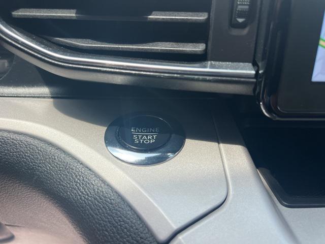 Photo of 2023 Agate Black Metallic Ford Explorer