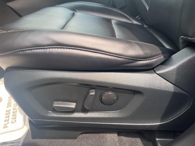 Photo of 2023 Agate Black Metallic Ford Explorer
