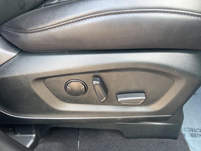 Photo of 2023 Agate Black Metallic Ford Explorer