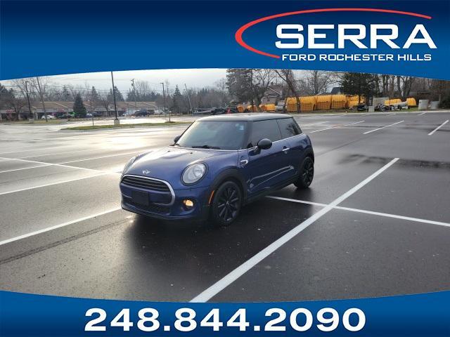 2016 MINI Hardtop