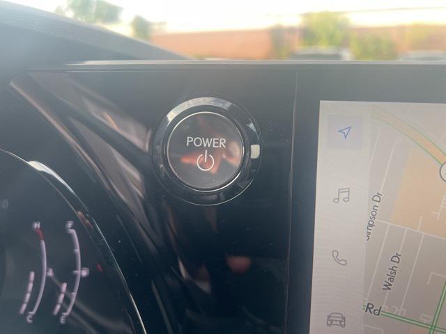 Photo of 2024 Grey Lexus RX 350