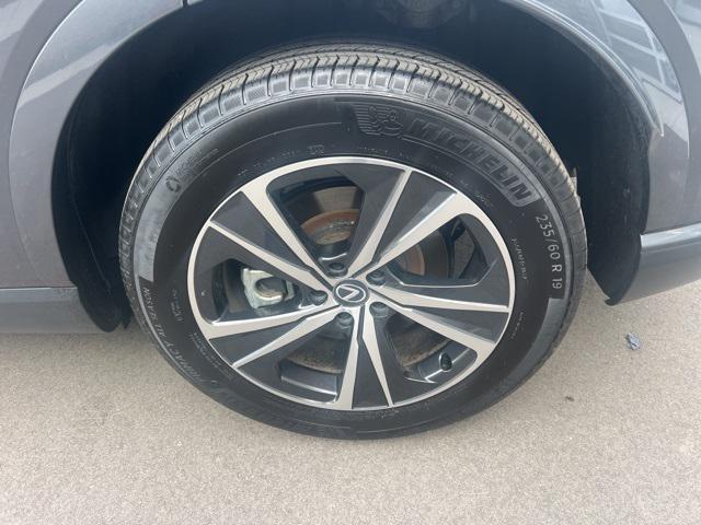 Photo of 2024 Grey Lexus RX 350