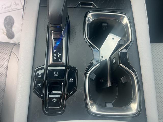 Photo of 2024 Grey Lexus RX 350