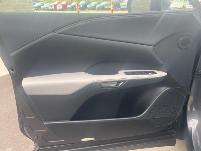 Photo of 2024 Grey Lexus RX 350