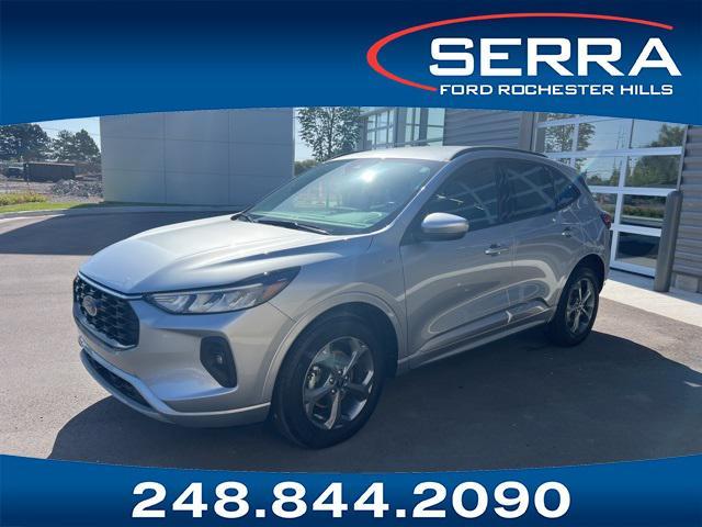 2023 Ford Escape
