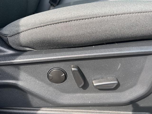 Photo of 2023 Antimatter Blue Metallic Ford F-150