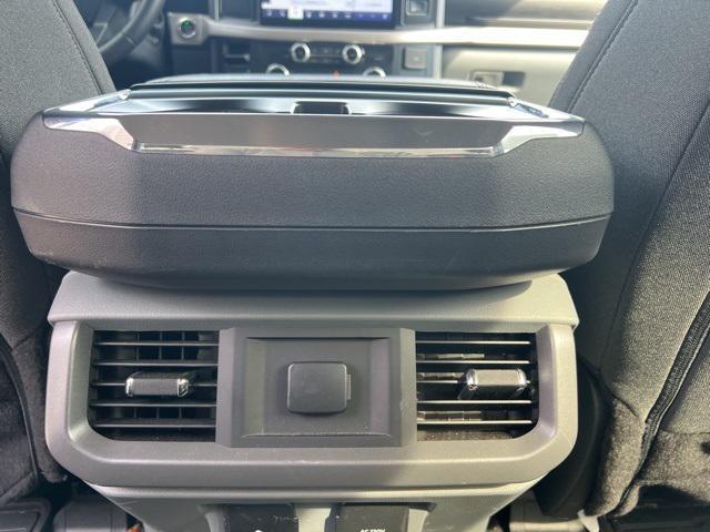 Photo of 2023 Antimatter Blue Metallic Ford F-150
