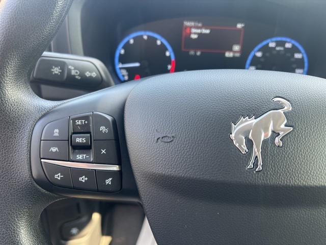 Photo of 2021 Cactus Gray Ford Bronco Sport