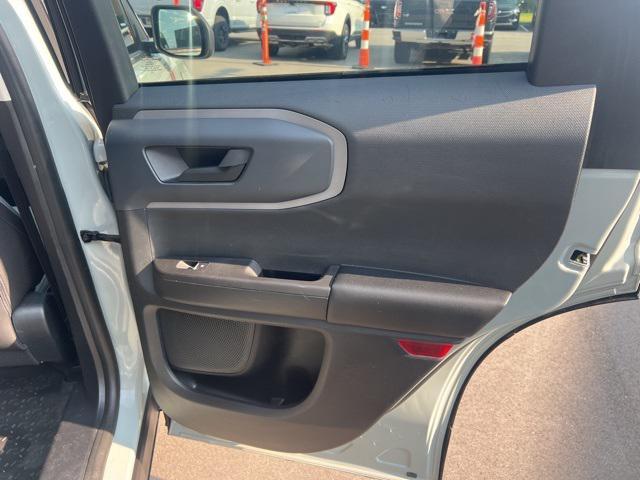 Photo of 2021 Cactus Gray Ford Bronco Sport