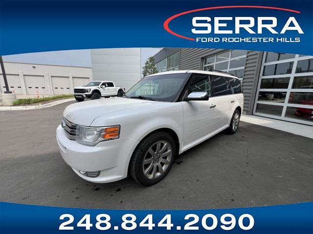 2010 Ford Flex