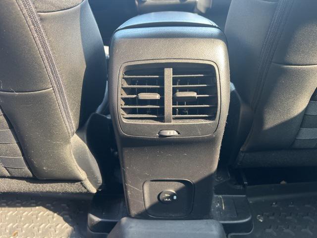 Photo of 2021 Area 51 Ford Bronco Sport