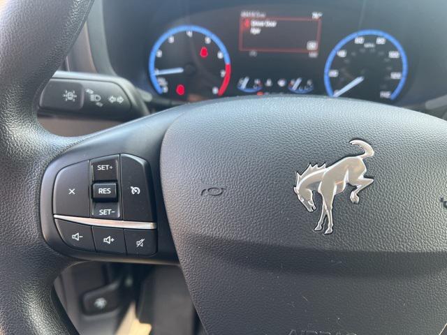 Photo of 2021 Area 51 Ford Bronco Sport
