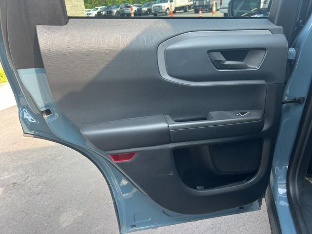 Photo of 2021 Area 51 Ford Bronco Sport
