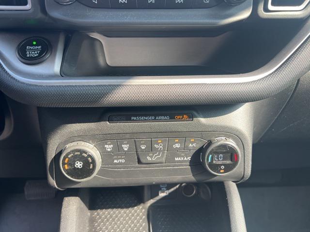 Photo of 2021 Area 51 Ford Bronco Sport