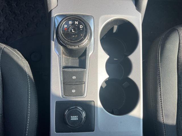 Photo of 2021 Area 51 Ford Bronco Sport