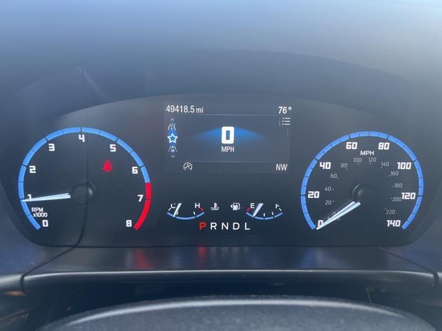 Photo of 2021 Area 51 Ford Bronco Sport