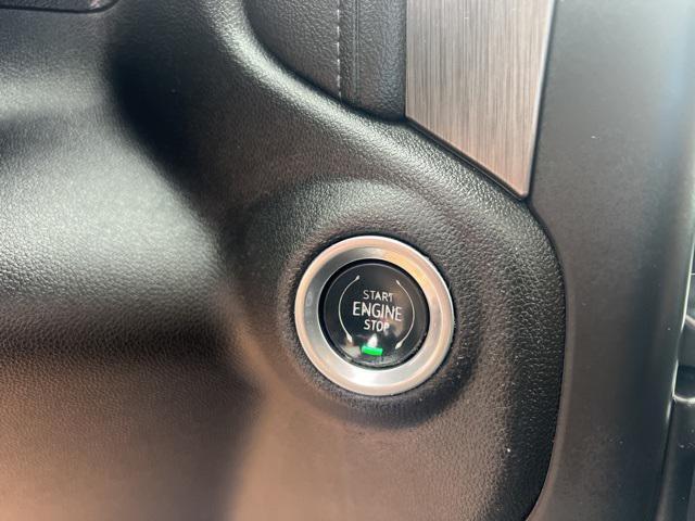 Photo of 2019 Red Quartz Tintcoat GMC Sierra 1500