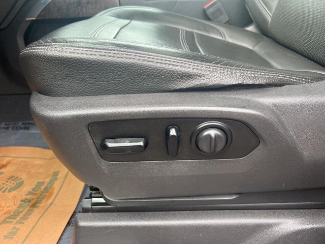 Photo of 2019 Red Quartz Tintcoat GMC Sierra 1500