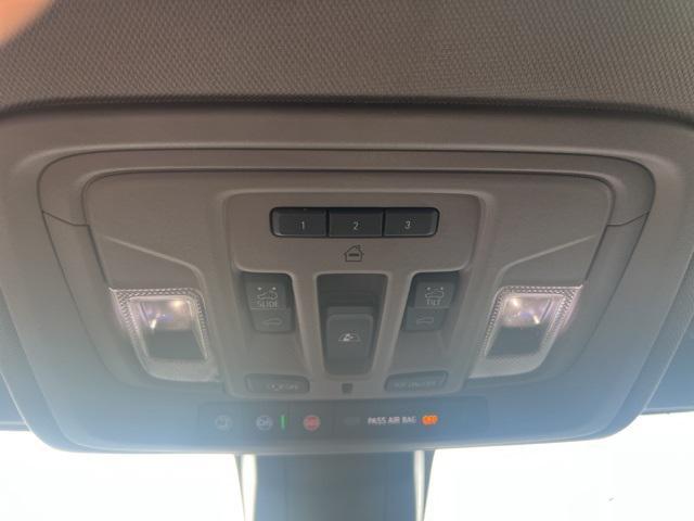 Photo of 2019 Red Quartz Tintcoat GMC Sierra 1500