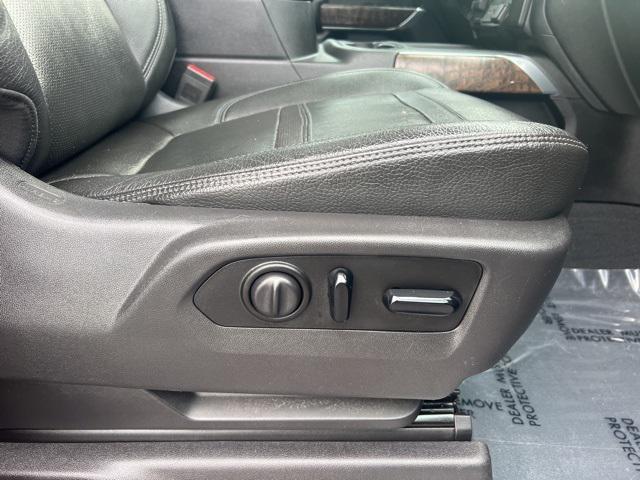 Photo of 2019 Red Quartz Tintcoat GMC Sierra 1500