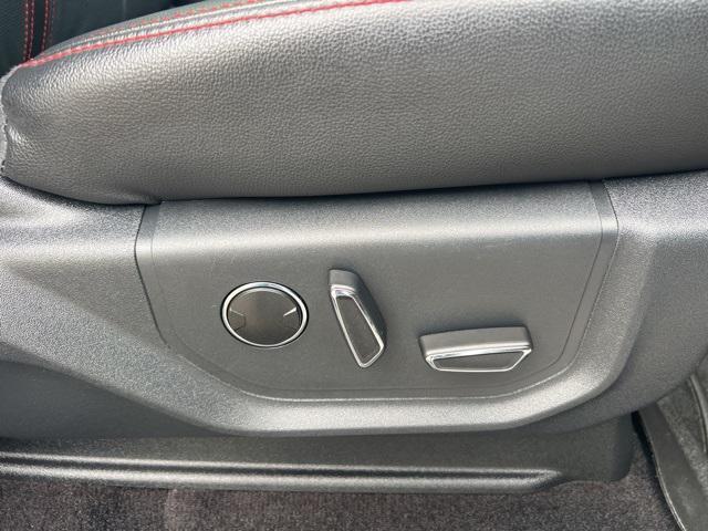 Photo of 2022 Oxford White Ford Expedition Max