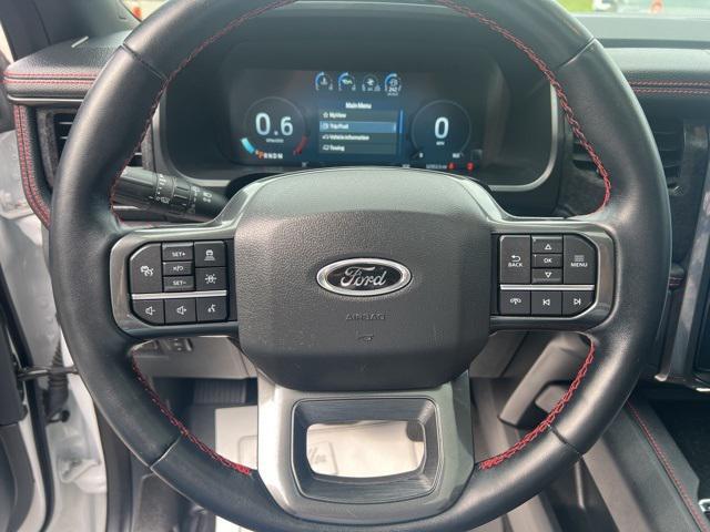 Photo of 2022 Oxford White Ford Expedition Max