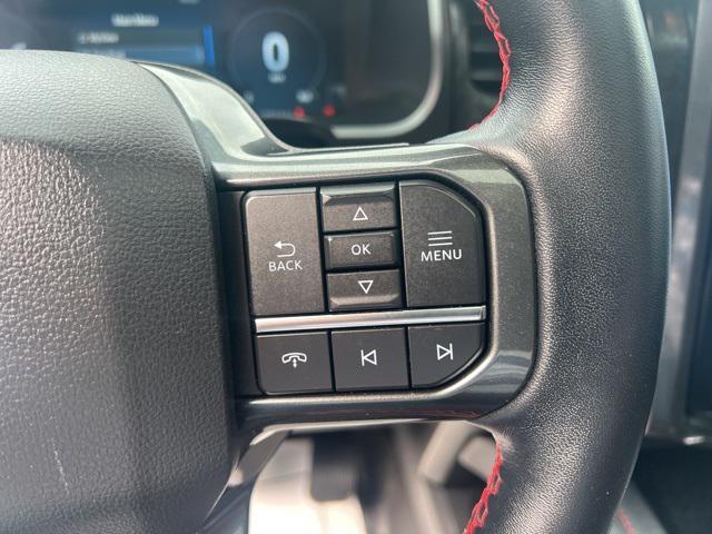 Photo of 2022 Oxford White Ford Expedition Max