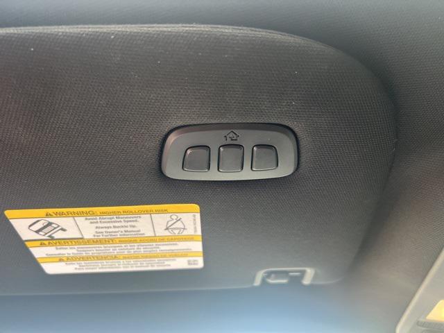 Photo of 2022 Oxford White Ford Expedition Max