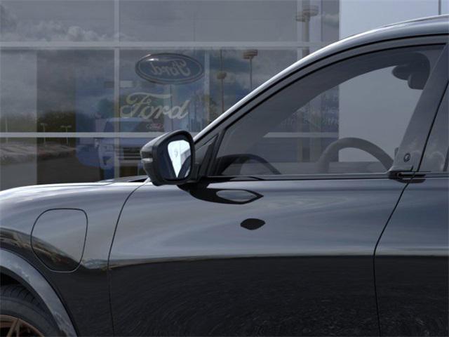 Photo of 2025 Shadow Ford Mustang Mach-E