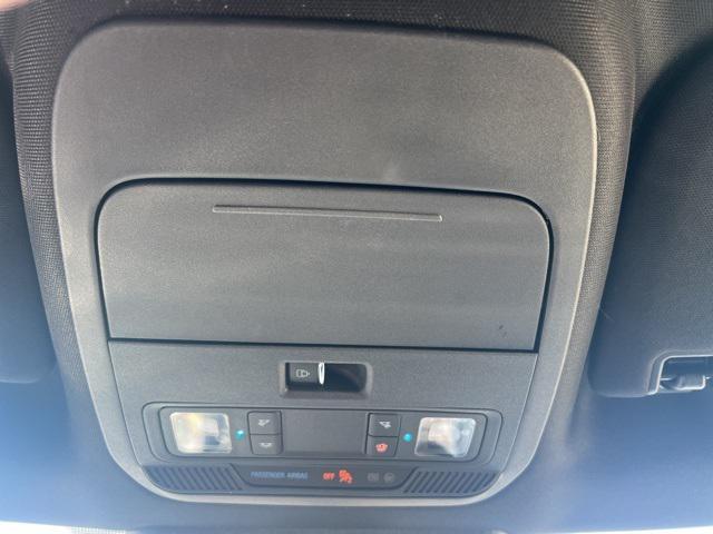 Photo of 2023 Atlas Blue Metallic Ford F-150
